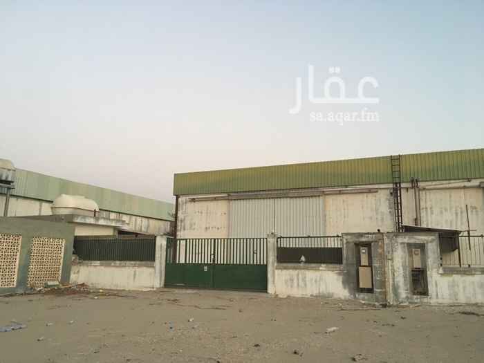 1588412 مستودعات للايجار المستودع الواحد مساحه 1000 متر