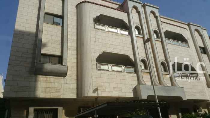 1376481 عماره للبيع بحي السلامه مساحه ٧٥٠ متر بها سته شقق من ٥ غرف وصاله مطبخ و٣ حمام وملحق غرفتين يوجد مصعد عمره ١٦ سنه جدا نظيف مطلوب ٣ مليون ٢٠٠الف