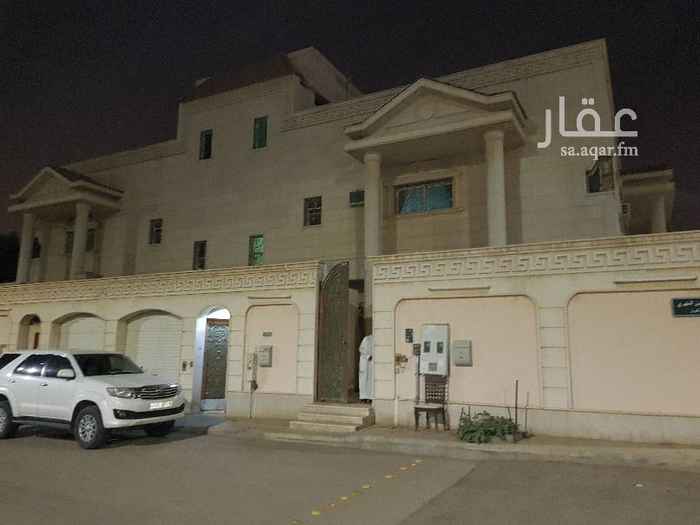 1555293 للايجار بالكامل فلا +استراحه بالتعاون ٣ شوارع ٣٦شمالى ٢٨ شرقي و٢٠ جنوبي ٤ وحدات كل دور ٤ وصاله و٣ حمامات ومطبخ الاستراحه غرغدفتين و٤ ملاحق موقع مميز تصلح روضه او جمعيه للجادين فقط ....