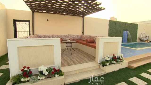 1542407 محتوياته
مجلس ملكي يتسع ٣٠ شخص
مقلط يتسع ٢٥ شخص
جلسه تراثيه تتسع ١٢ شخص
غرفه نوم سريرين
مسبح
مطبخ
٣_دوراة مياة
مساحه خضراء ٥٠٠ متر
كمآ يوجد لدينا منتجع رسمي مساحه ٧٥٠٠ متر
ومنتجع قسمين مساحه ٢٥٠٠ متر
للمزيد من المعلومات اتصل او ارسل واتس
0552938768