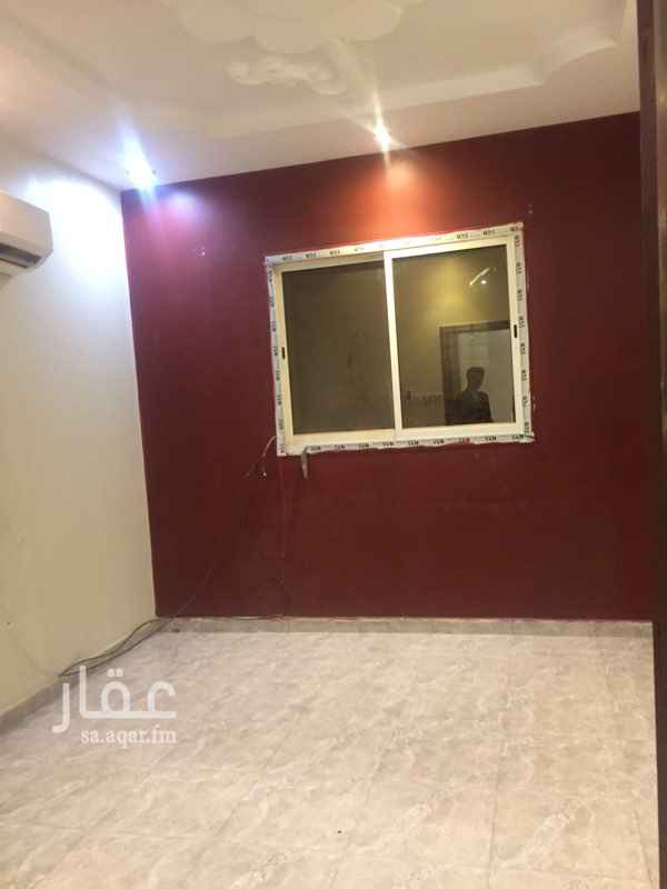 1349239 غرفه وصاله عزاب جديد دور اول خلف نادي الرياض