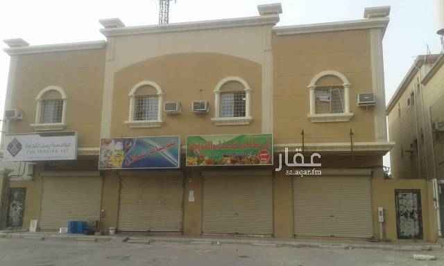 1478961 يتوفر محل تجاري مساحته ٣٩م٢.
داخل الحي على مواقف ثم شارع جنوب ونافذ غرب.
الايجار ١٠ الف دفعه واحدة سنويا او ١٢ الف ع دفعتين.
يمكن التواصل مع
ابوهمام: 0559156951
او علي صالح: 0509374280