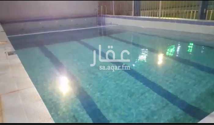 1682699 للايجار استراحه يومي
مكونة من مجلس + مطبخ + دورات مياه + حوش كبير + مسبح
للاستفسار الاتصال او مراسلتنا عبر تطبيق الواتس آب
0553020166