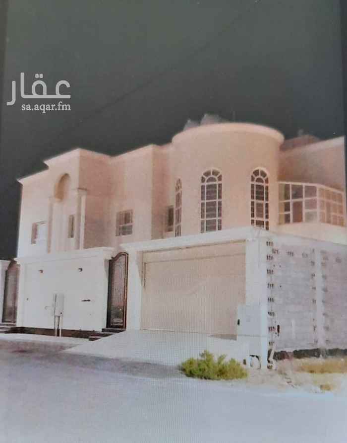 فيلا للبيع في حي الأمانة في الدمام فيلا للبيع في حي الأمانة في الدمام