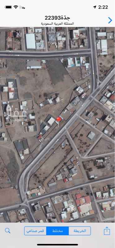 1312555 حوش مسور على شارع 50
يوجد فيه غرفتين وحمام ومطبخ يصلح مستودع او ورشة او مصنع
0505750919 الاتصال
واتس 0553083000