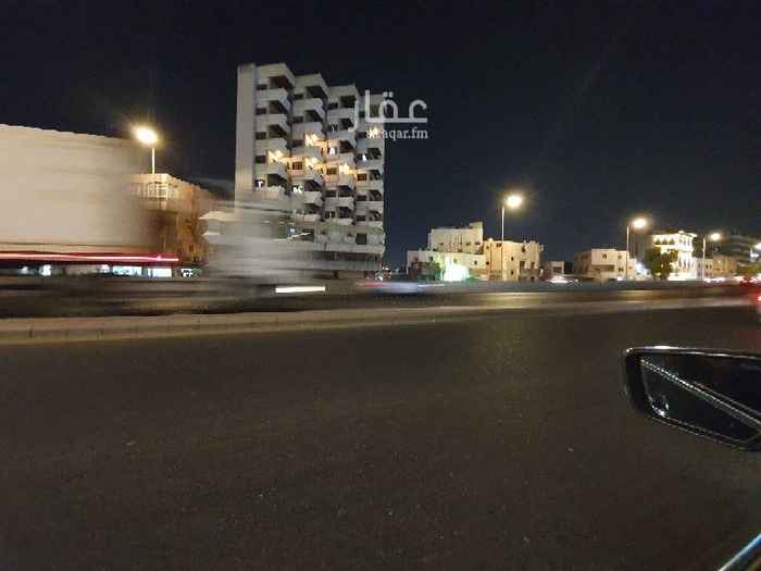 1729059 محلات على شارع الستين العام ( طريق الملك فهد العام )
يمكن عمل اي نشاط تجاري تقريبا 3 فتحات مع الميزان سعر المحلات كامله 75 الف سنويا
* يمكن اعطاء المستأجر فترة سماح شهر واحد .
التواصل :-
0553089005
0548723370