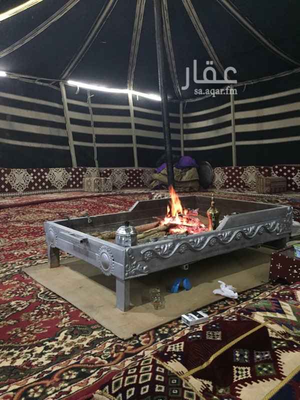 1269182 مخيم قسم واحد للايجار اليومى التواصل وتس
