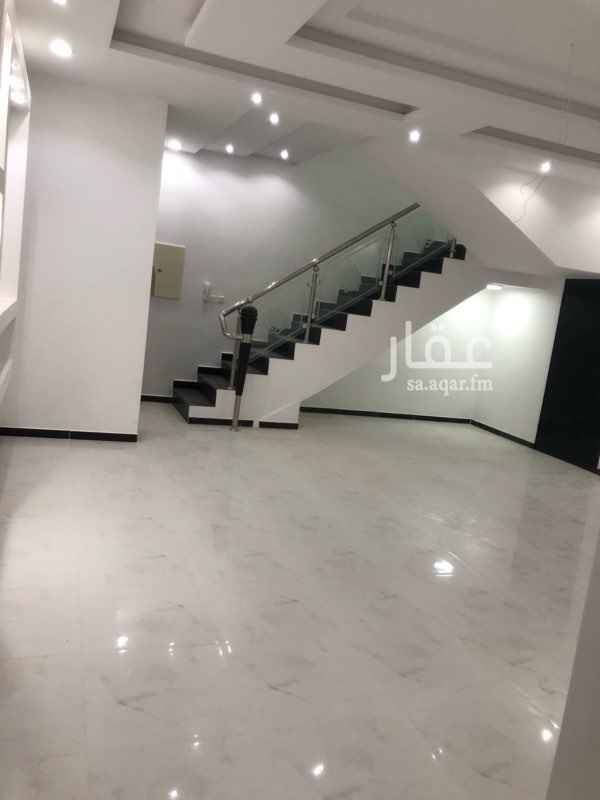 1638082 دور درج داخلي جديد في المعالي الايجار ٣٠ الف