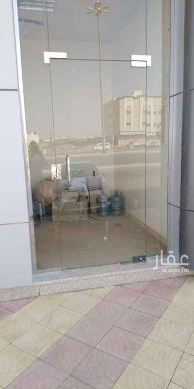 1155784 موقع متميز لصراف الي جديد بتقاطع شارع قباء مع صلاح الدين