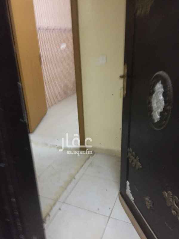 1494204 شقه دور ثاني للايجار