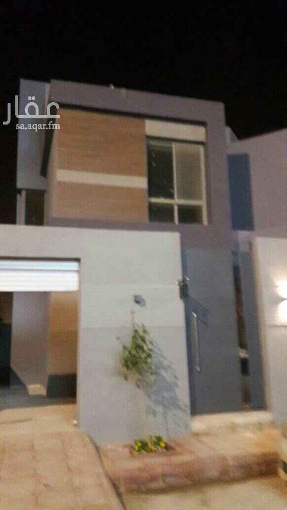 1450464 فيلا فاخرة بحى العارض للبيع بالنقد او بالتقسيط يوجد عليها جميع الضمانات للتواصل 0553128475