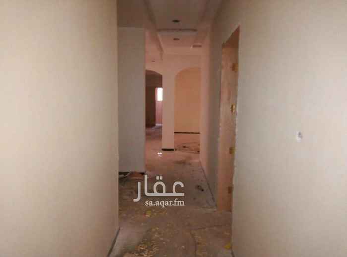 1705332 دور ارض مؤسس ثلاث شقق للبيع بالنقد او بالتقسيط يوجد عليه جميع الضمانات للتواصل 0553128475
