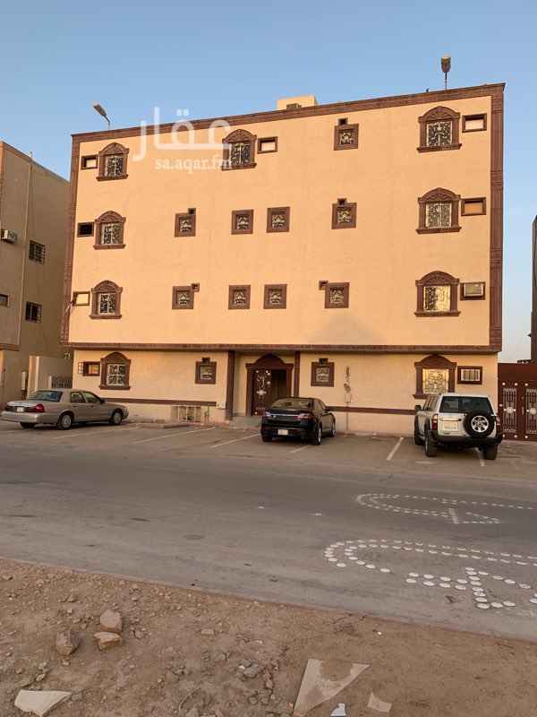 1633478 شقة ارضية مدخلين
مكونه من اربع غرف وصاله
ودورتين مياه ومطبخ
مكتب السلامه للعقارات
0553135552
0554666024