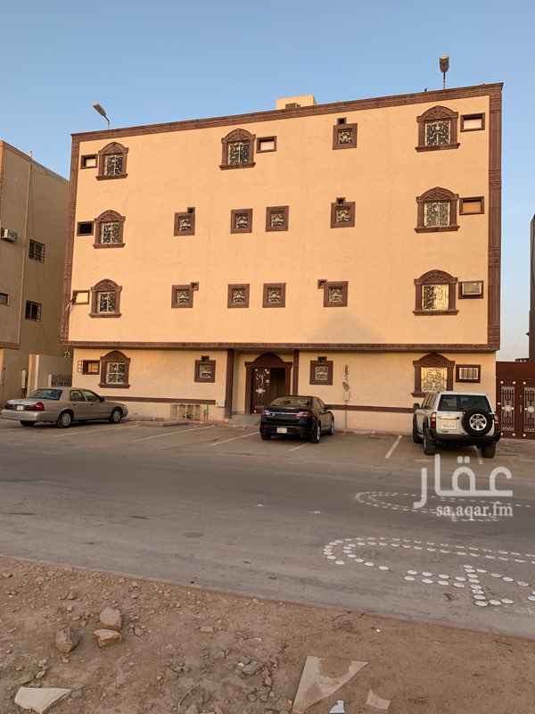 1633493 شقة دور علوي
مكونه من اربع غرف وصاله
ودورتين مياه ومطبخ
مكتب السلامه للعقارات
0553135552
0554666024
