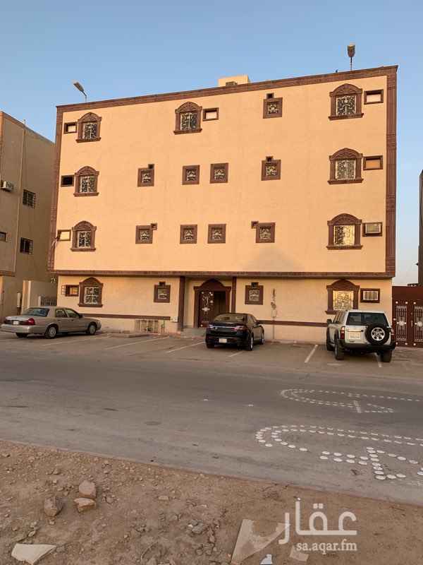 1633501 شقة
مكونه من اربع غرف وصاله
ودورتين مياه ومطبخ
مكتب السلامه للعقارات
0553135552
0554666024