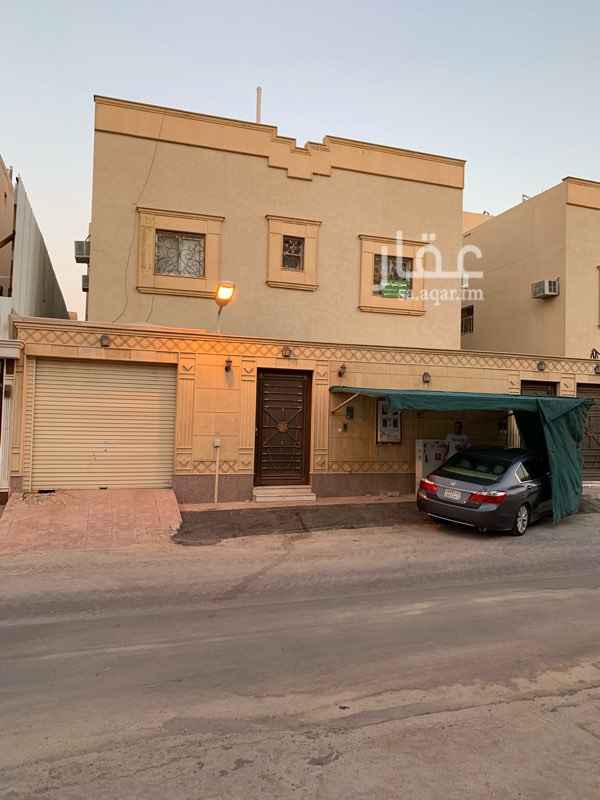 1695469 فيلا
مكون من اربع غرف نوم وصاله ومقلط
وخمس دورات مياه ومطبخ ومدخل سياره
قريب من الخدمات والمدارس
مكتب السلامه للعقارات
0553135552
0507171851