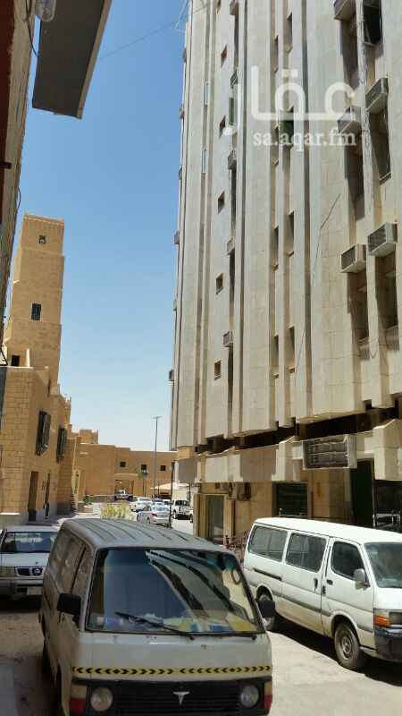 1116482 فرصة استثمارية عمارة 7 ادوار مؤثثة كل دور 4 شقق كل شقة 3غرف 2 حمام 1 مطبخ