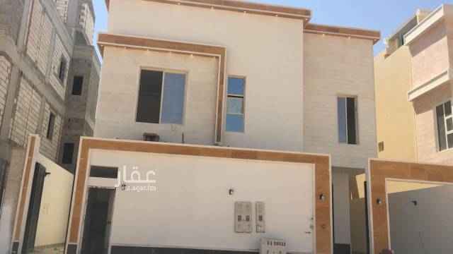 1708912 فيلا درج صالة بشقتين
حي القيروان شمال الملك سلمان
مصعد
السوم مليون وثمان