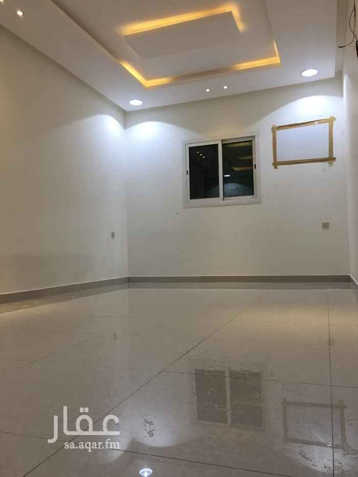 شقة للايجار في حي العارض في الرياض