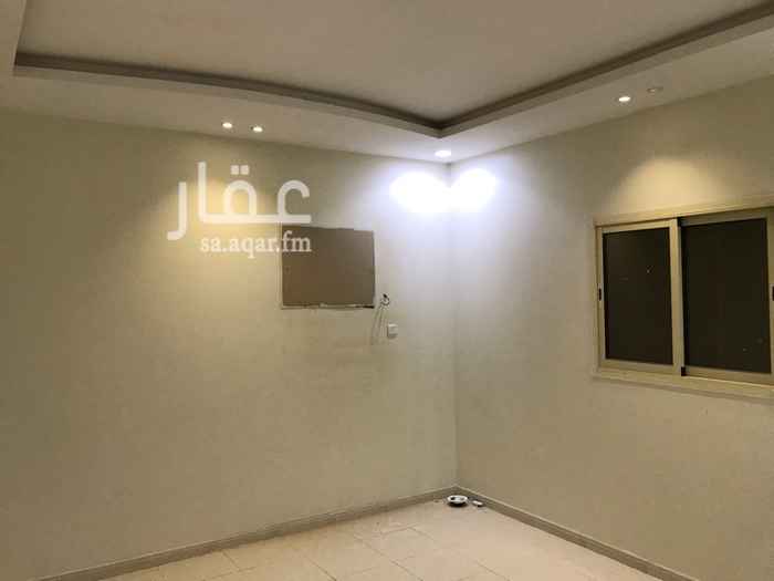1760717 للايجار دور 6 غرف. + صالة ومطبخ دور علوى
