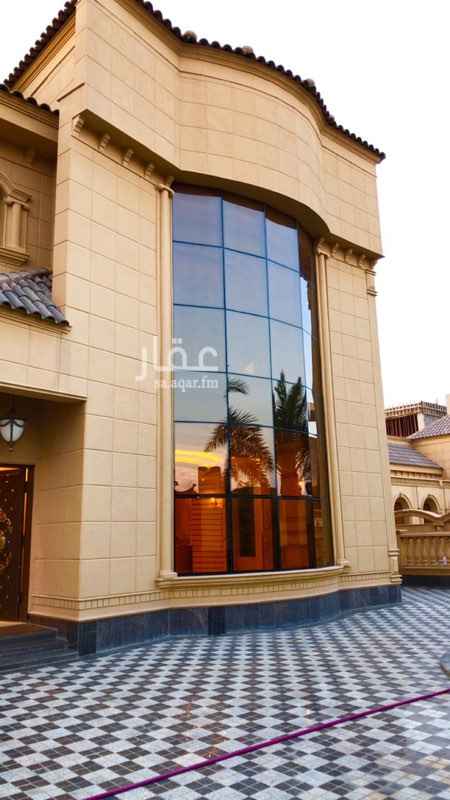 1583890 قصر للبيع مع استراحة ( اجنحه + مصعد + مسبح + بدروم + باركنق +حدايق +شلالات +غرف للخدم والسايقين +مجالس +صالات +ملاحق اضافية+ ديوانيات ضيافه +مواقف خاصه + مميزات اخرى ) ١٣ مليون