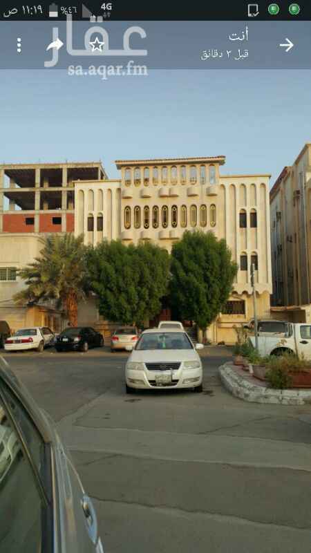 1401986 عماره للبيع في حي الصفا قريب دوار النجمه مساحه 640م 8 شقق 6 شقق من 4 غرف وشقتين من 3 غرف مطلوب
3مليون و300الف قريب من حوش عبد الطيف جميل