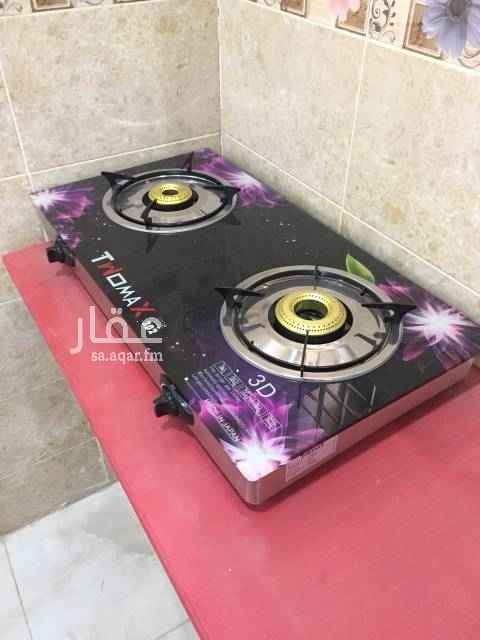 1401693 كل غرفه مساحتها ٥ في ٤ ودورة مياه ومطبخ للحزب فقط ممتازه وجديده ونظيفه
