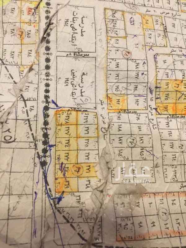 1686204 للبيع 6 قطع في جوهرة القيروان
المساحه لكل قطعه 650م
الزاوية ٧٥٠م على ممر
الاطوال 32.5 في 20 على الشارع
شارع 30 جنوبي سكني
البيع2300 +الضريبه
الموقع غير دقيق