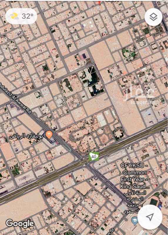 1748461 ارض حطين الموسي
منطقة قصور
مساحة ٨٧٥م
شارع ٢٠ شمالي
الاطوال ٢٥×٣٥
السوم ٣٢٠٠
حد البيع ٣٥٠٠
الموقع غير دقيق
لا يتراصل الا الصامل