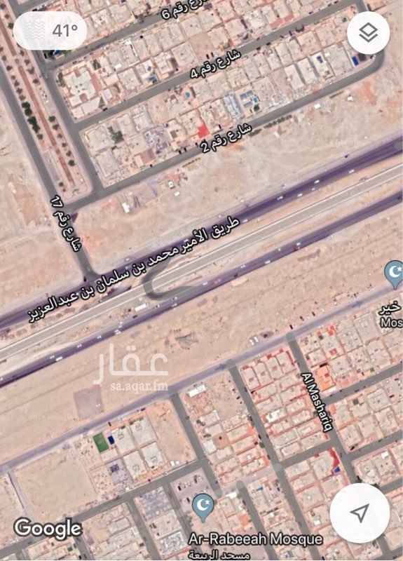 1758260 ارض حي تالا
مساحه ٥٠٠
شارع ١٥ جنوبي
الاطوال
٢٠×٢٥
السعر ٣٥٠٠
الموقع غير دقيق
لا يتراصل الا الصامل