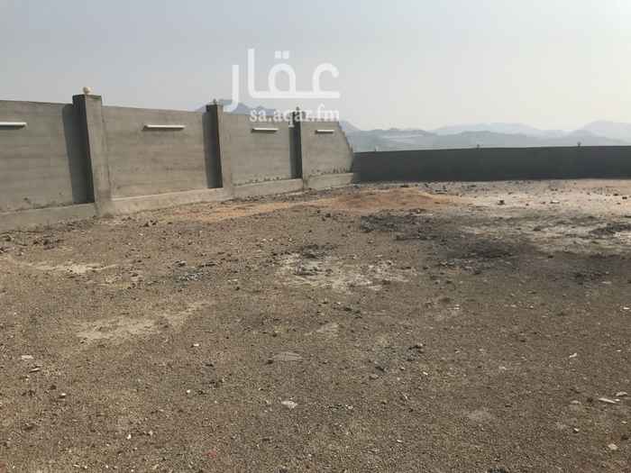 1138035 ارض للبيع اوللايجار مطلة على جميع الحسينية