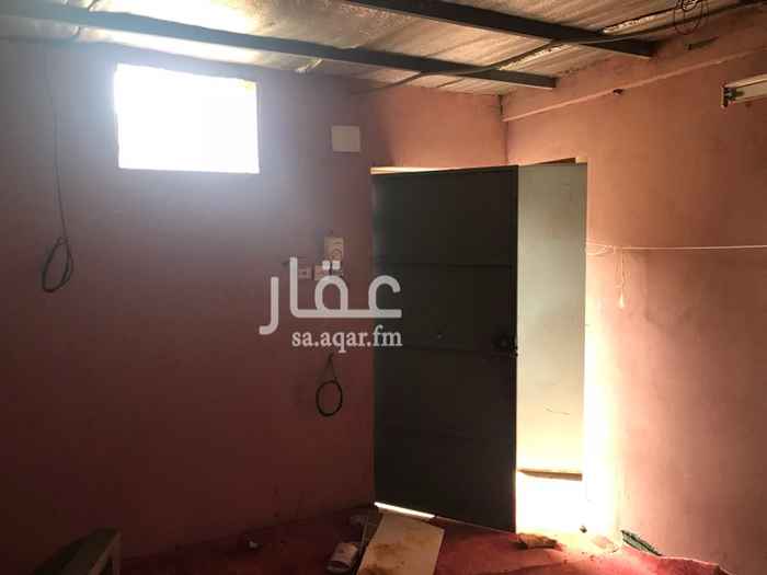 1216603 غرفة بحمام للايجار سكن عمال
الموقع الحسينية