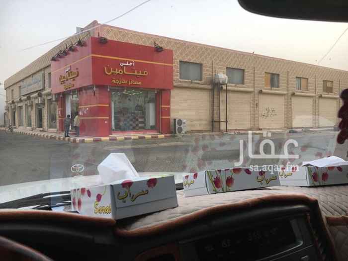 1296734 السلام عليكم
صباح الخير
للايجار مبنى كامل في محافظة شرورة على ٣ شوارع حي العزيزية
التواصل مع جوال رقم 0544007707