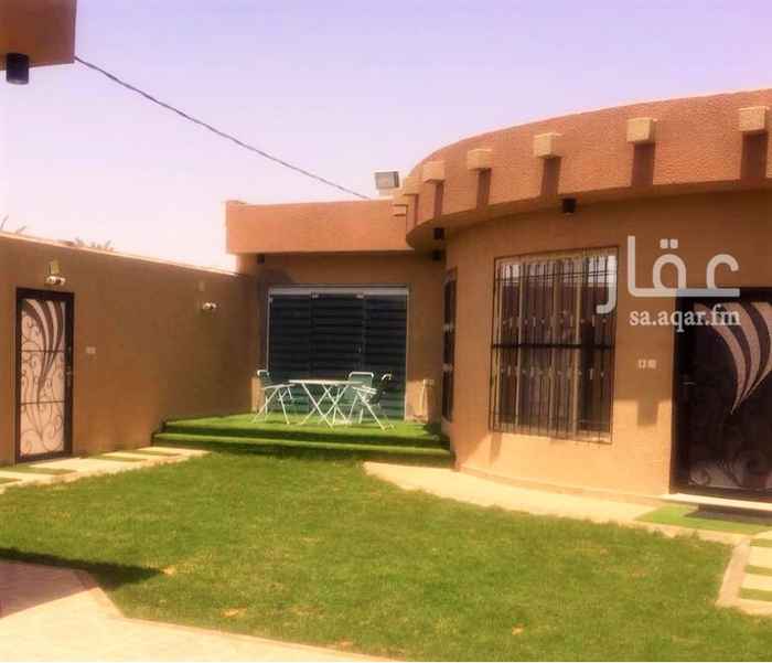 1562754 بيانات الشاليه كالتالي :
المساحة 350 متر
مسطح البناء 180م
شارعين جنوبي 20 وغربي 12
الشغل نظيف جداً ولله الحمد
يحتوي على
غرفة نوم بحمام خاص
ومجلس نساء وصاله كبيرة 9*5 وحمام ومستودع صغير ومسبح داخلي مطل على الصاله
ومحلق رجال مع دورة مياة وحوش صغير مزورع
وغرفة حارس