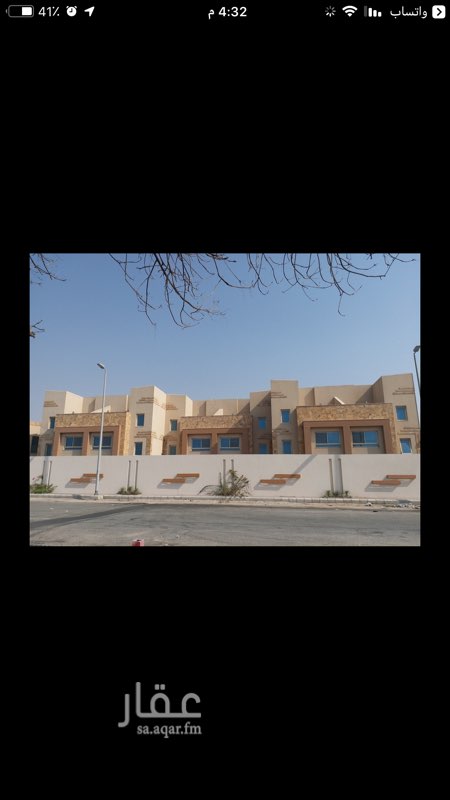 1709108 ارض في ابحر الجنوبية
على اربع شوارع منها طريق الكورنيش المساحة الإجمالية ١٤٠٠٠ متر منها ٧٠٠٠ تقريبا مبنية فلل والباقي ارض مطلوب ٧٠٠٠ ريال في المتر