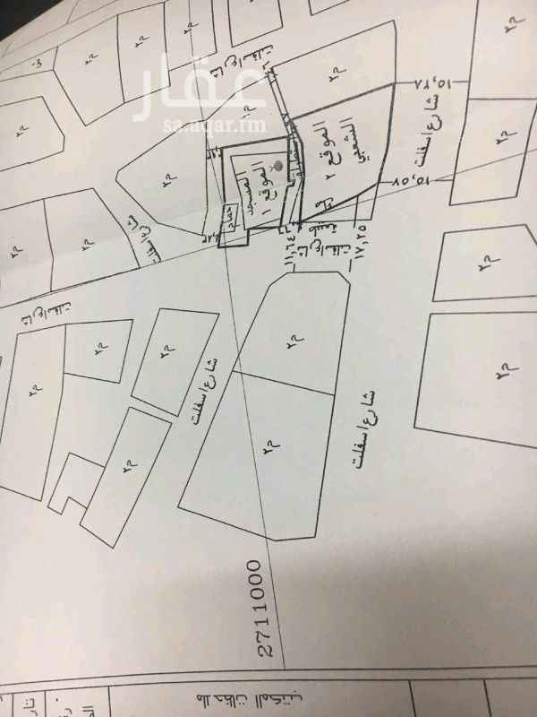 1205559 السلام عليكم
عقار للبيع بالمدينة/
بيت شعبي للبيع بالمدينه المنوره حي الجرف الشرقي. مكونات البيت/
1- يقع البيت داخل حد الحرم وقريب من طريق الجامعات .
2- منظم و بصك شرعي الكتروني .
3-يقع على واجهتين شارع جنوبي 23م وشارع 14غربي
4-مساحته الاجمالية 450 متر مربع
5- منطقة ثلاثة أدوار ، ومعاه لوحة تنظيمية لدينا وجديده
👆المطلوب فيه 480000 أربعمائة وثمانون الف ريال .
و البيع قريبا باذن الله والسعى بالذمه .