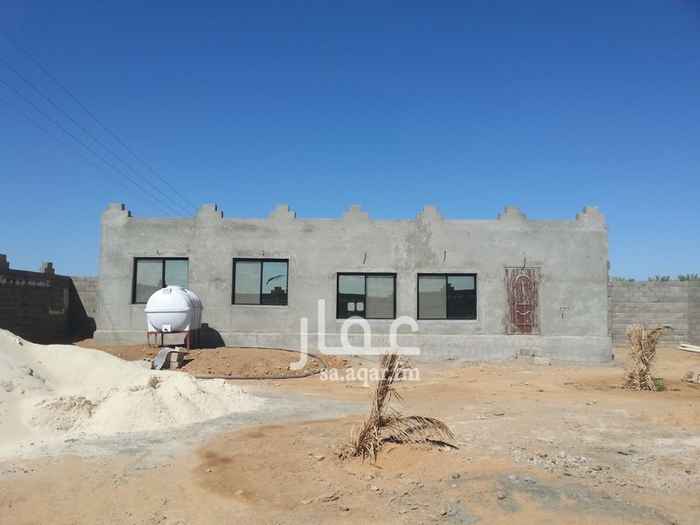 1265572 فرصة ذهبية استراحة للبيع بصك الكتروني مشاع واجهتين على شارع عام 40م موقع مميز جميع الخدمات متوفره تبعد عن الحرم 62 كيلو متر على طريق تبوك تبعد عن الخط 500 م وهناك تفاصيل اخرى في قائمة الصور .تم تنزيل الحد لسعر اقل من سعر التكلفة ولا مجال بعد ذلك والله يرزق الجميع .