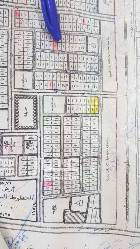 1296686 للبيع قطعه في مخطط الف قريب
من طريق صلبوخ
ابو تهاني
٠٥٥٣٣٣٠٣١٨