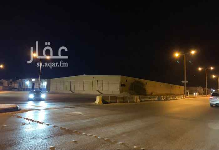1701650 مستودعين للإيجار