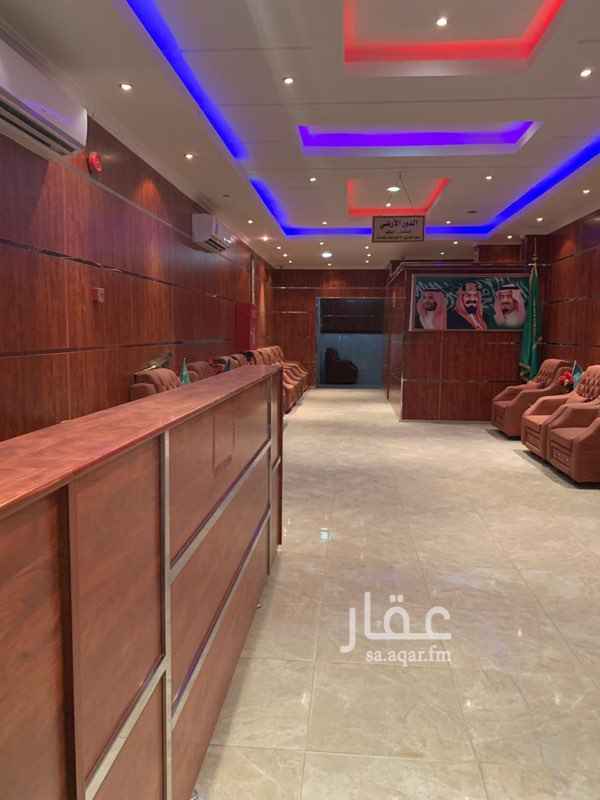 1701686 شقق مفروشه