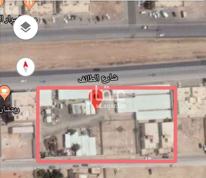 1118530 ارض للبيع
الموجود حاليا مستودع و بناء بسيط
تجارية
٣ قطع تجارية
و ظهايرها ٣ سكنيه
المساحه الإجمالية ٥٤٠٠ متر