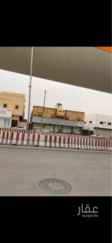 1748841 عمارة الاجار مكون من خمس فتحات و اربع شقق الموقع مميز البديعه شارع المدينه قريب من الدايري