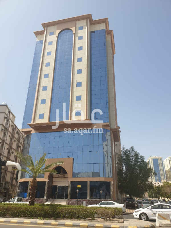1612380 للأيجار فترة الحج عمارة مكونة من :
عدد الغرف ٦٩ غرفة
٢٥٠ حاج نظام فندقه مفروشه بالكامل
٢ دور مطاعم ودور مسجد استقبال ودور ميزانين
العنوان العزيزية شارع عبد الله خياط
للتواصل : جوال / 0505723411 & جوال / 0508790294
السعر قابل للتفاوض