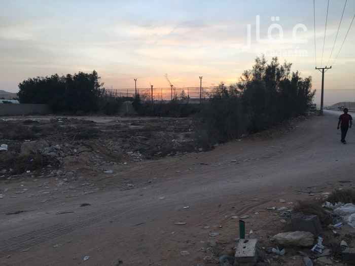 أرض للإيجار فى المملكة العربية السعودية صورة 1