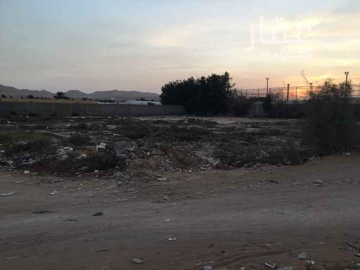 أرض للإيجار فى المملكة العربية السعودية صورة 3