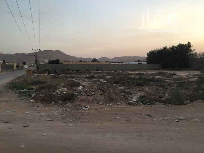 أرض للإيجار فى المملكة العربية السعودية صورة 4