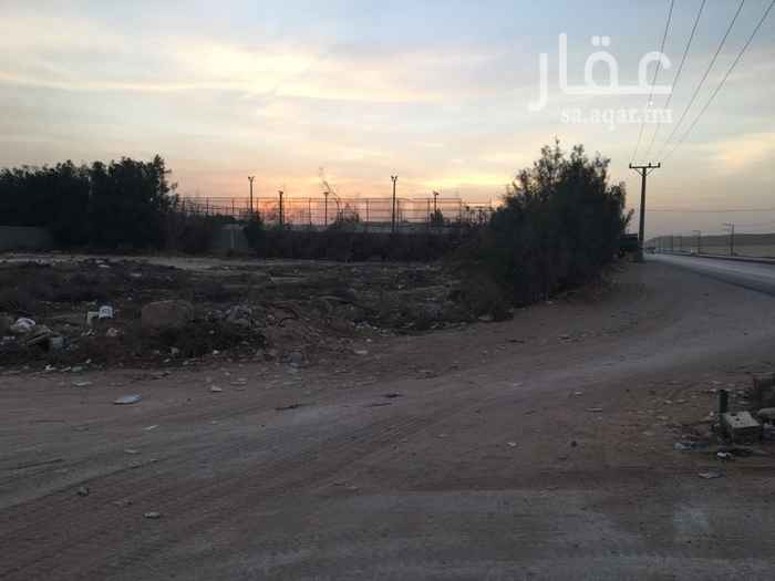 أرض للإيجار فى المملكة العربية السعودية صورة 5