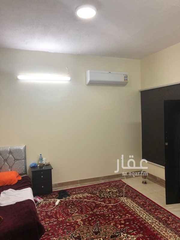 1705903 تأجير غرف للعزاب غير مؤثثة