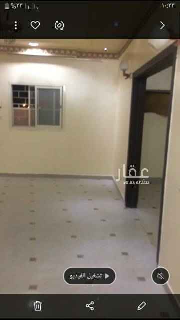 1745778 شقه فى حى الدار اليضا جنوب الرياض. ضمان على جميع محتويات الشقه.