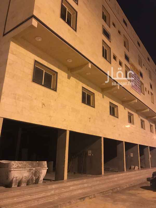 1341550 6 محلات تجاريه حي السمحانيه للايجار
خمس محلات منها مساحه 14*4
ومحل واحد 10*4
للايجار بسعر 40 الف وفيه تفاوض لاكثر من محل
نامل الافاده بانه عن طريق تطبيق عقار حفظا لحقوقهم وفي ذمه من يتصل ولم يفيدنا بانه عن طريق التطبيق